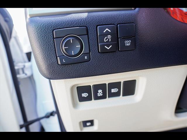 2020 Lexus GX 460 Base