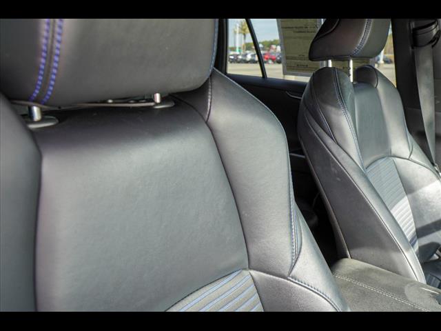 2019 Toyota RAV4 Hybrid XSE