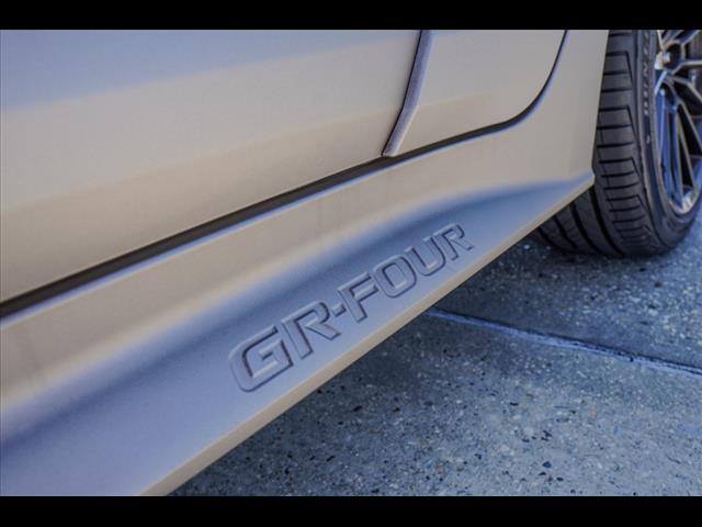 2023 Toyota GR Corolla 1