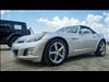 2009 Saturn SKY Red Line