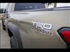 2024 Toyota Tacoma TRD Off-Road HV