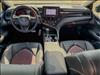 2024 Toyota Camry TRD