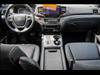 2022 Honda Ridgeline RTL