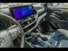 2025 Toyota Highlander Hybrid Platinum
