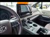 2022 Toyota Sienna Platinum 7-Passenger