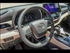 2025 Toyota Highlander Limited