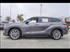 2021 Toyota Highlander Hybrid Limited