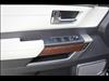 2024 Toyota Sequoia Capstone