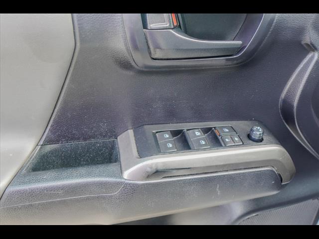 2020 Toyota Tacoma SR5 V6