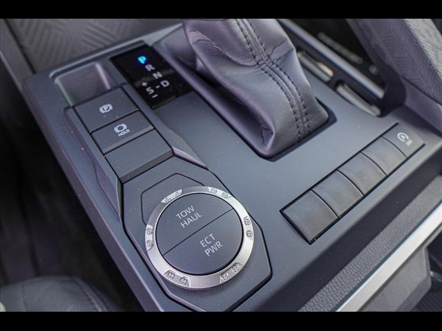 2025 Toyota Tacoma Base