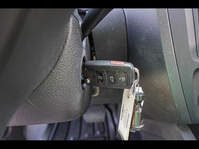 2014 Volkswagen Jetta S