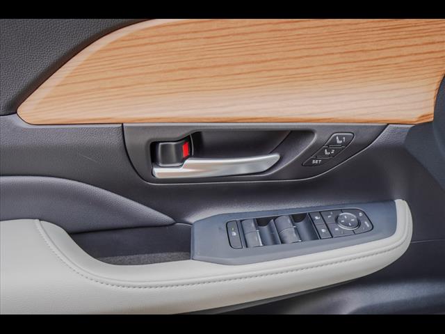 2025 Toyota Grand Highlander Limited