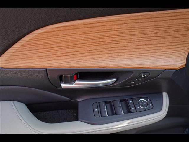 2025 Toyota Grand Highlander Limited
