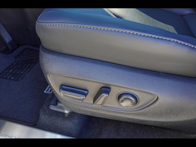 2025 Toyota Highlander Limited