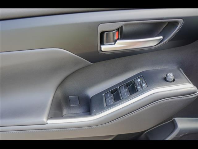 2025 Toyota Highlander XSE