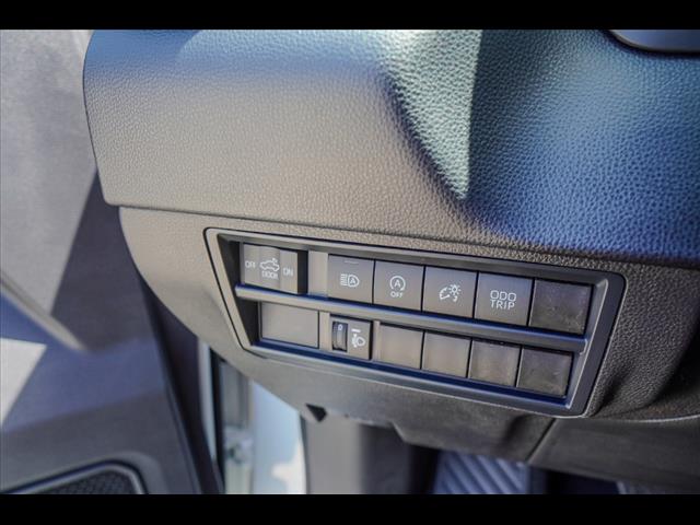 2025 Toyota Tundra SR