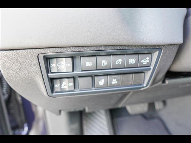 2025 Toyota Tundra Platinum HV