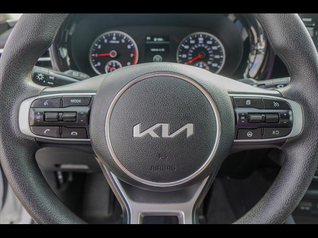 2023 Kia K5 LXS