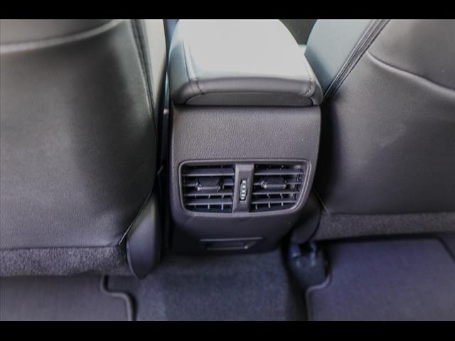 2025 Toyota Corolla Cross Hybrid XSE
