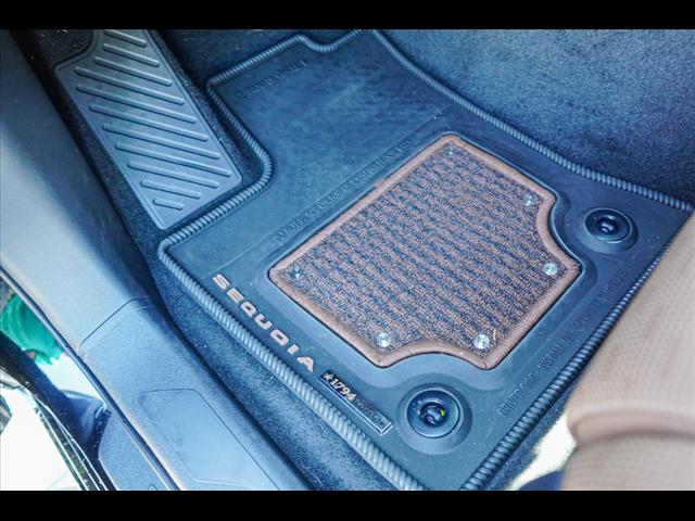 2025 Toyota Sequoia 1794 Edition