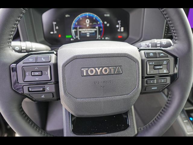 2025 Toyota Land Cruiser 1958
