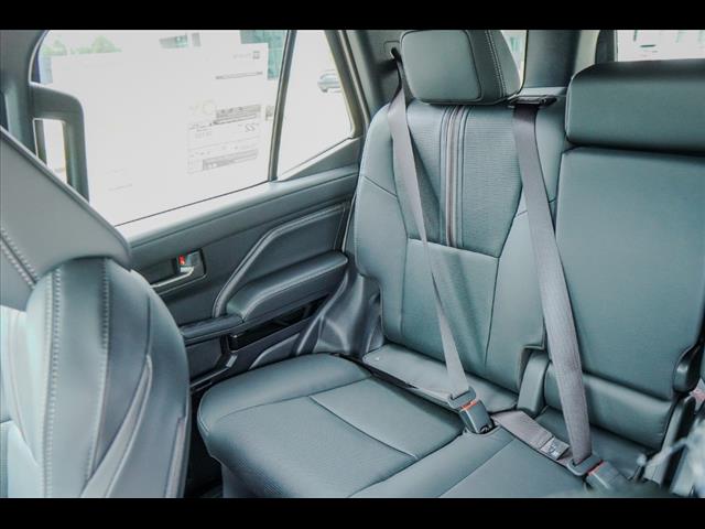 2025 Toyota 4Runner Limited