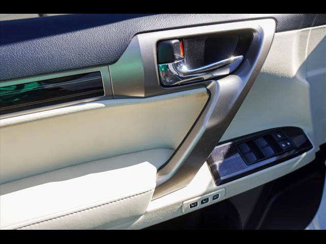 2020 Lexus GX 460 Base