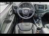 2021 Jeep Cherokee Altitude