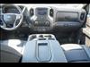 2022 Chevrolet Silverado 1500 Work Truck