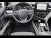 2024 Toyota Camry XLE