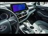 2025 Toyota Highlander Hybrid XLE