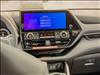 2025 Toyota Highlander XSE