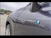 2021 Toyota Highlander Hybrid Limited