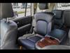 2020 Nissan Armada Platinum