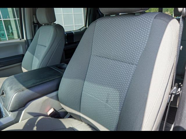 2020 Ford F-350 Super Duty XLT