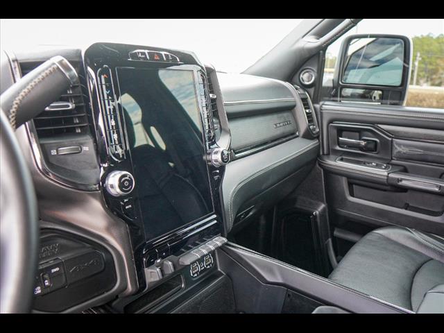 2023 RAM 2500 Limited