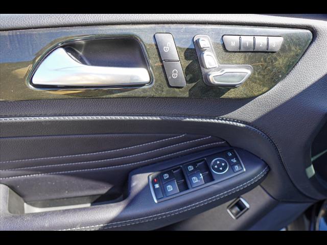 2019 Mercedes-Benz GLE AMG GLE 43