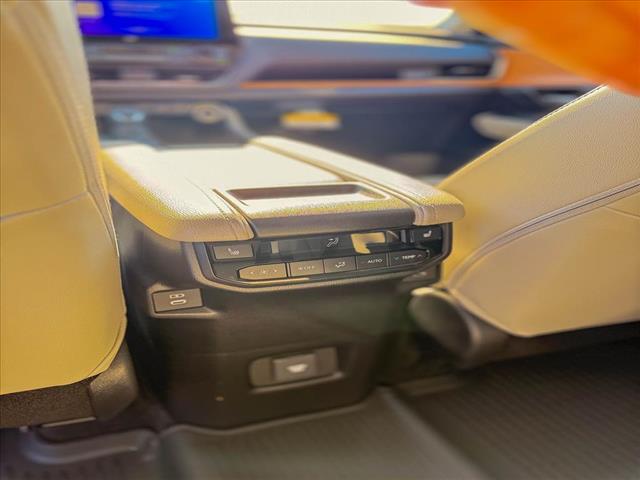 2025 Toyota Grand Highlander Limited