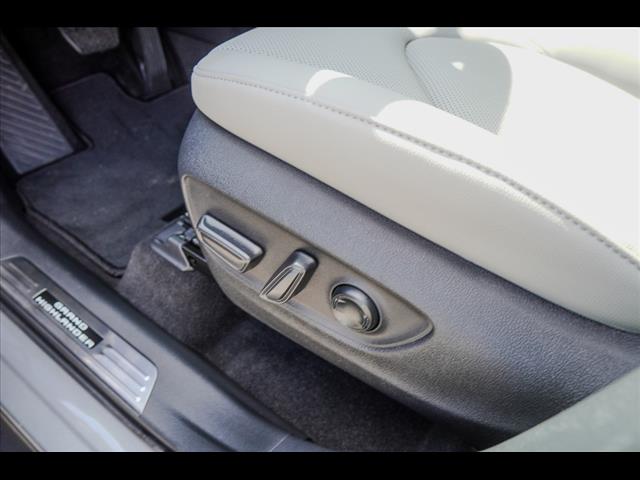 2025 Toyota Grand Highlander Limited