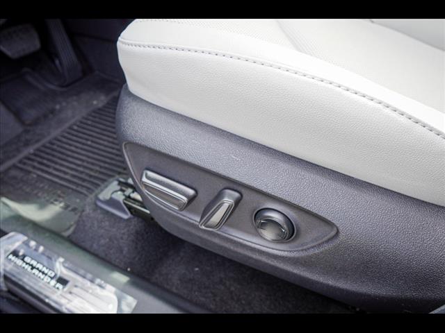 2025 Toyota Grand Highlander Limited
