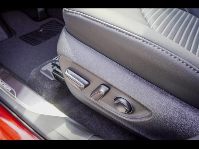 2025 Toyota Highlander XSE