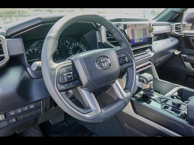 2025 Toyota Tundra 1794 Edition HV