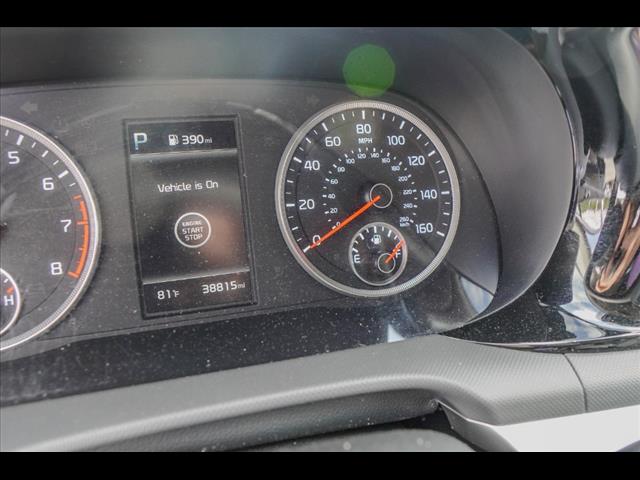 2023 Kia K5 LXS
