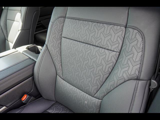 2025 Toyota Sequoia Limited