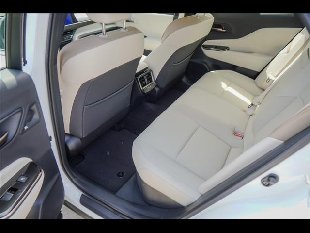 2025 Toyota Crown Limited
