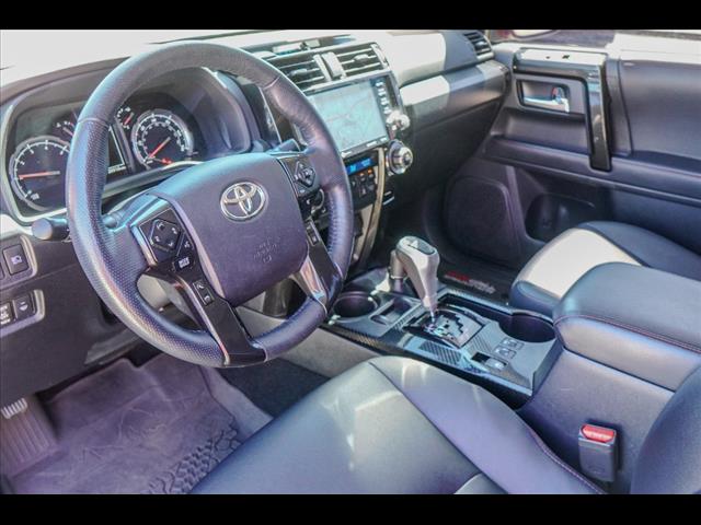 2023 Toyota 4Runner TRD Pro