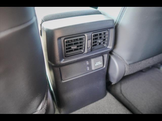 2025 Toyota 4Runner TRD Sport