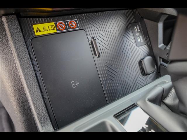 2025 Toyota 4Runner TRD Sport
