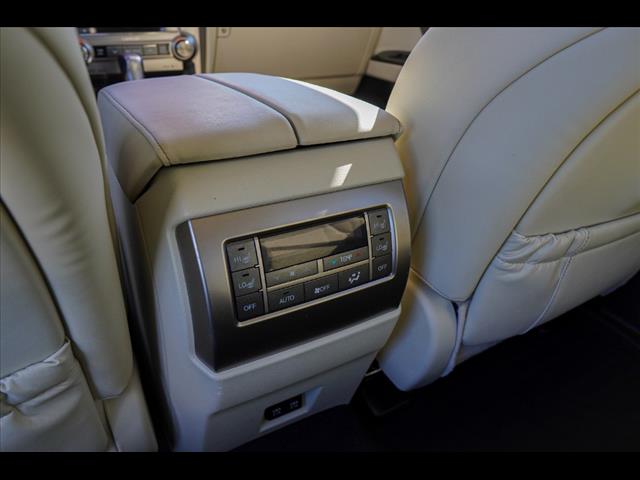 2020 Lexus GX 460 Base
