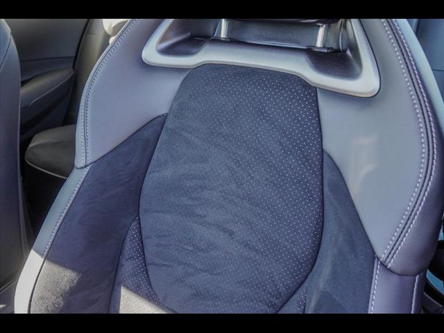 2025 Toyota GR Corolla Premium